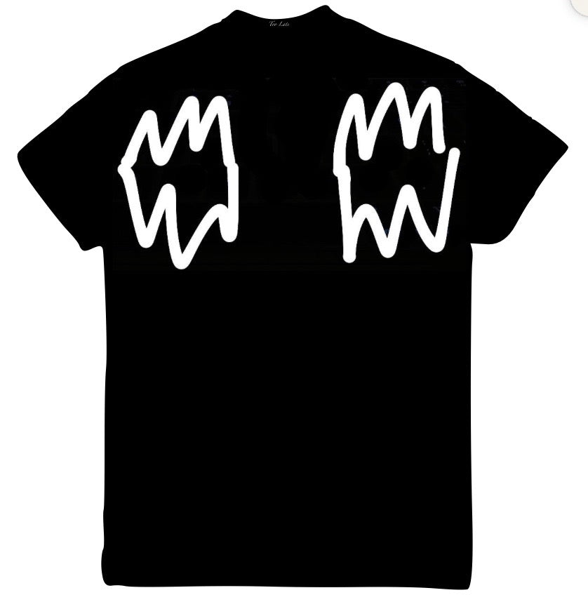 Traxlyn T-shirt V2